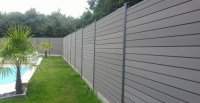 Portail Clôtures dans la vente du matériel pour les clôtures et les clôtures à Barbey